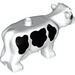 LEGO Duplo Cow with black splodges (6673 / 75720)