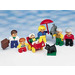LEGO Duplo Family, Caucasian Set 5029