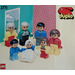 LEGO DUPLO Family 2771