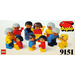 LEGO Duplo family 9151