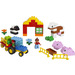 LEGO Duplo Farm Building Set 5488