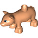 LEGO Duplo Huidskleurig Pig (12058 / 87310)