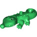 LEGO Duplo Green Crocodile (12045 / 88694)