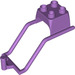 LEGO Duplo Medium Lavender Duplo Harness (31169)