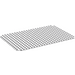 LEGO Duplo Medium Stone Gray Plate 16 x 24 (6475)