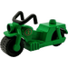 LEGO Duplo Motorcycle with &quot;2&quot; (74201)