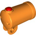 LEGO Duplo Orange Kanone (17178)