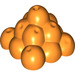 LEGO Duplo Orange Fruit (18917 / 93281)