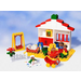 LEGO DUPLO Party Time 2817