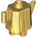 LEGO Duplo Pearl Gold Coffeepot (24463 / 31041)