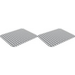 LEGO Duplo Plates Set 9511