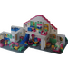 LEGO Duplo Playhouse 9188