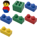 LEGO Duplo Primo 2005