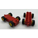 LEGO Duplo Pullback 9057