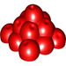 LEGO Duplo Red Fruit (18917 / 93281)
