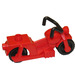 LEGO Duplo Red Motorcycle (74201)