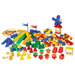 레고 Duplo Special Elements Set 9078