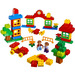 LEGO Duplo Town Building 5480