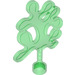 LEGO Duplo Transparent Green Branch (43852)