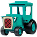LEGO Duplo &quot;Travis&quot; Tractor