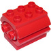 LEGO Duplo Watertank (6429 / 75084)