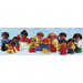 LEGO DUPLO World People Set 2772