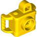 LEGO Duplo Geel Camera (5114 / 24806)