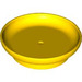 LEGO Duplo Yellow Dish (31333 / 40005)