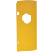 LEGO Duplo Yellow Door 1 x 3 x 5 with Porthole