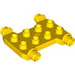 LEGO Duplo Jaune Gocart (42092 / 42093)