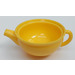 Duplo Jaune Tea Pot  (23158)