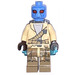 LEGO Duros Alliance Fighter - avec jetpack Figurine