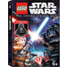 LEGO DVD - Star Wars: The Empire Strikes Out (5002198)