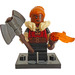 LEGO Dwarf Barbarian Set 71047-1