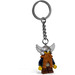LEGO Dwarf Key Chain (852194)