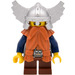 LEGO Dwerg Minifiguur