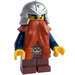 LEGO Zwerg Minifigur