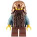 LEGO Dwarf minifiguur