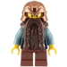 LEGO Dwarf Minifigure