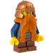 LEGO Dwerg Minifiguur