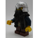 LEGO Dwarf Minifigure