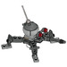 LEGO Dwarf Spin Droid (75337) minifiguur