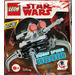 LEGO Dwarf Spin Droid 911835