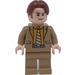 LEGO Dwight Schrute Figurine