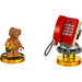 LEGO E.T. Fun Pack 71258