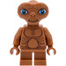 LEGO E.T. The Extra-Terrestrial Minifigur