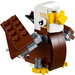LEGO Eagle Set 40329