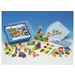 LEGO Early Maths 4+ Measurement Set 9541