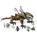 LEGO Earth Dragon Defense 2509