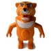 LEGO Earth Orange Tiger (Standing)